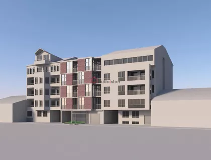 Crveni Krst Vračar | 4zida.rs