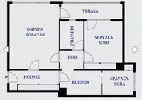 Beograd, Rakovica opština, Centar | 4zida.rs | 4zida.rs