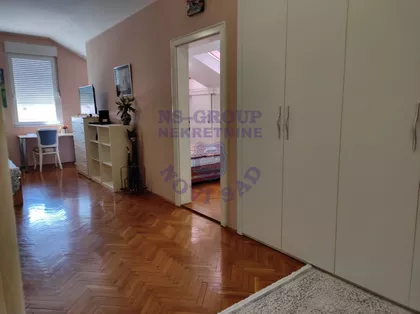 Bulevar Oslobođenja | 4zida.rs