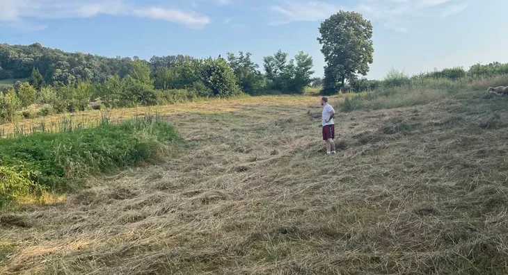 Poljoprivredno zemljište | 4zida