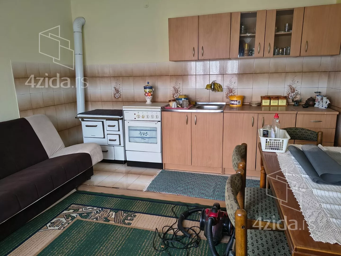 3-etažna kuća | 4zida