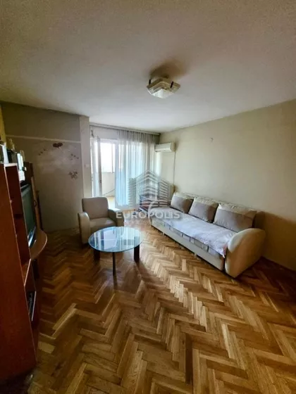 Cvijićeva | 4zida.rs