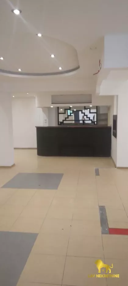 NOVOSADSKA | 4zida.rs