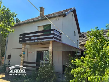 Kuća na prodaju · 154 m² · Krajišnik, Okolne lokacije, Sečanj