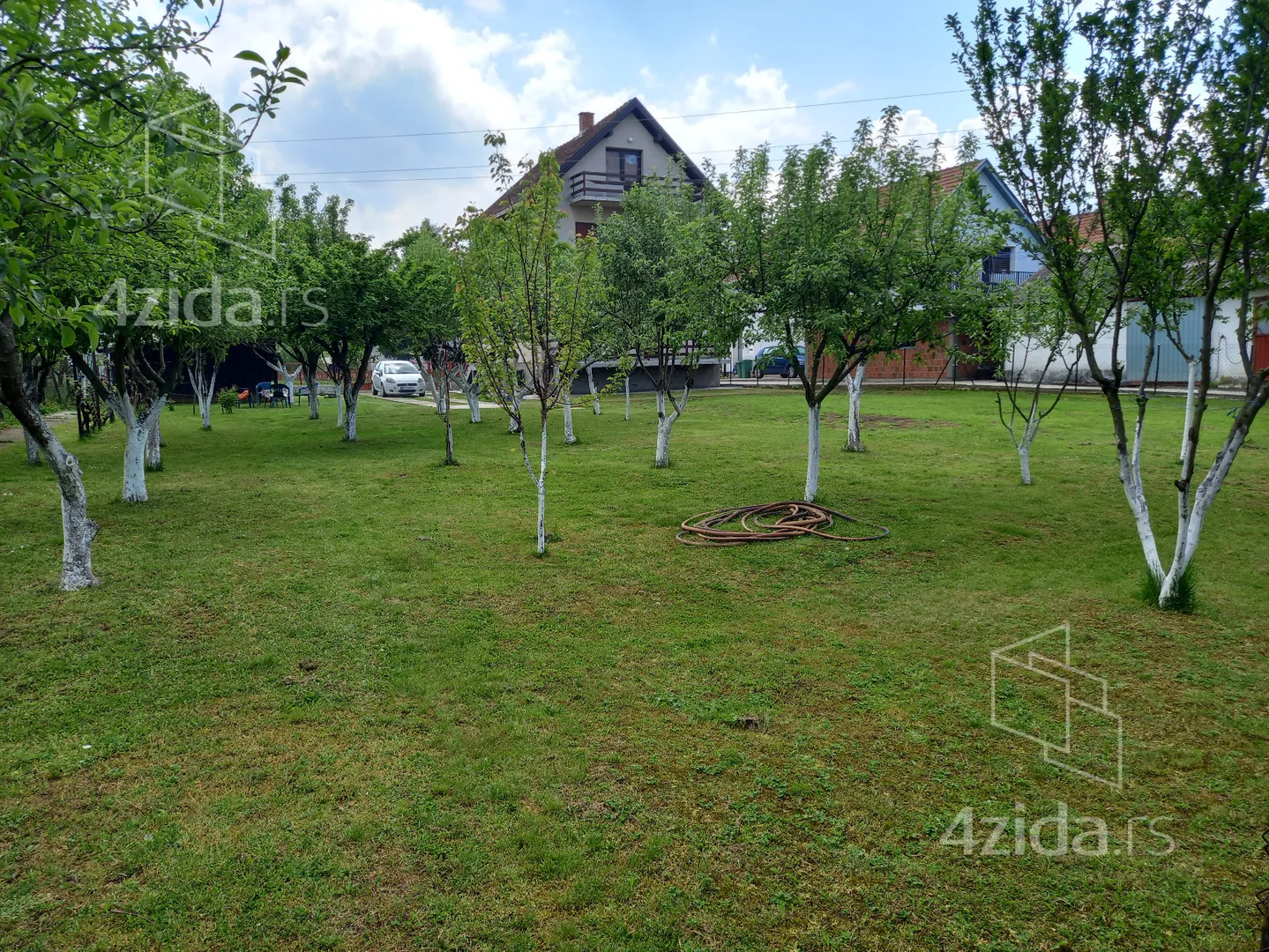 3-etažna kuća | 4zida