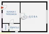 Beograd, Savski Venac, Zeleni Venac | 4zida.rs | 4zida.rs