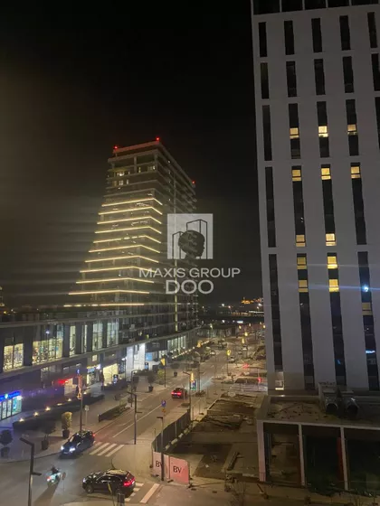 Luke Ćelovića Trebinjca | 4zida.rs