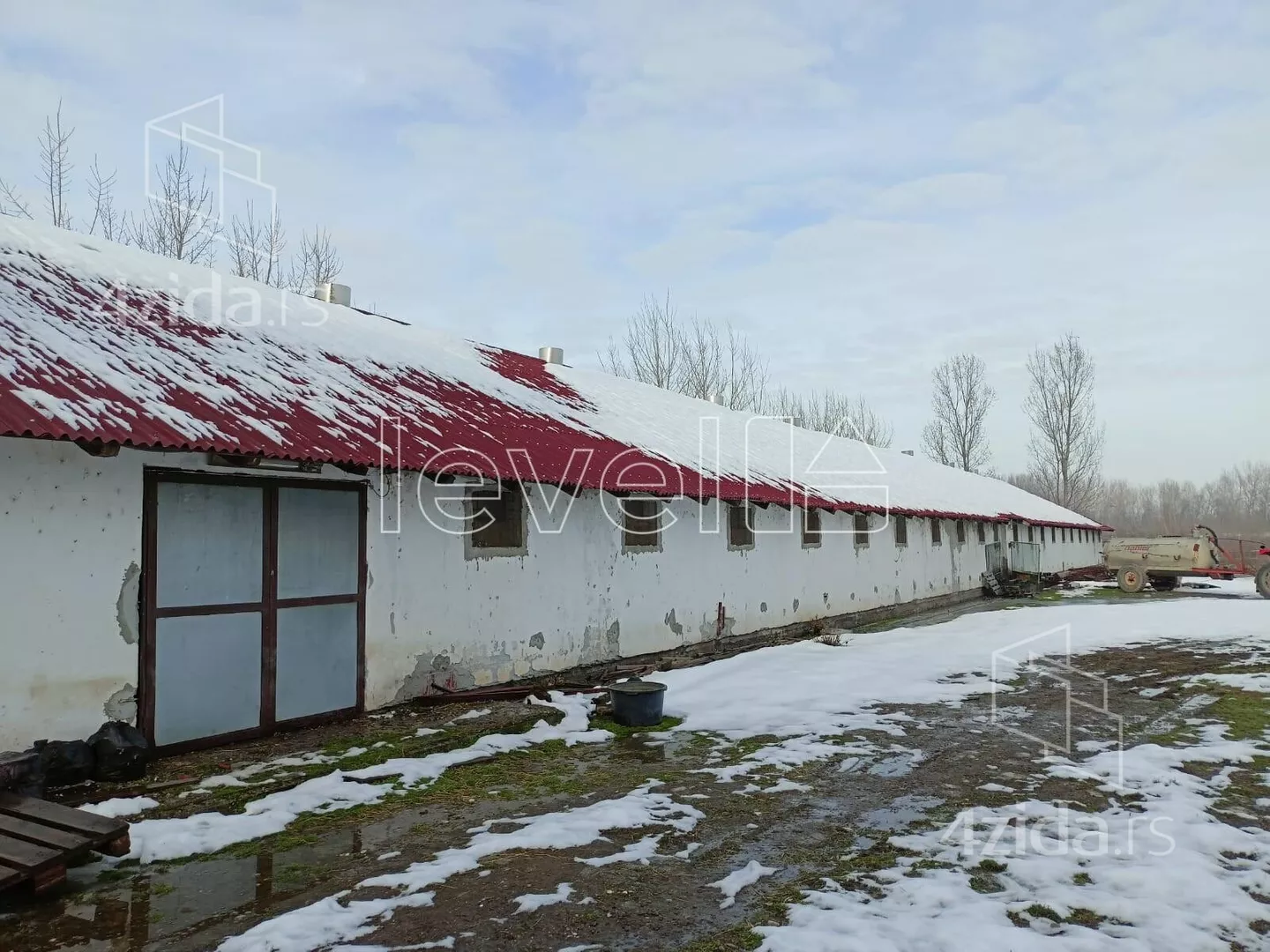 Poslovni prostor | 4zida