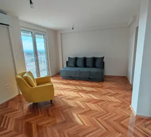 Pantelejska Crkva, Pantelej, Gradske lokacije, Niš, 2.5 stan | 4zida.rs