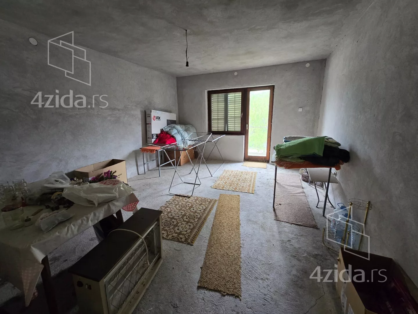 3-etažna kuća | 4zida