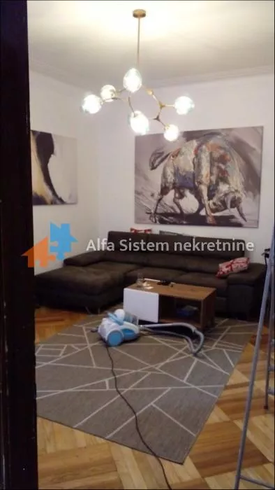 Zeleni Venac | 4zida.rs