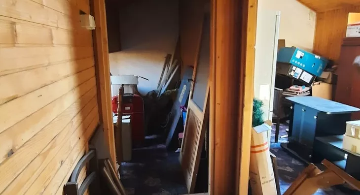 3-etažna kuća | 4zida