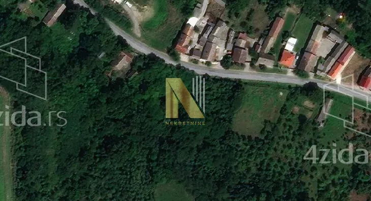 Građevinsko zemljište | 4zida