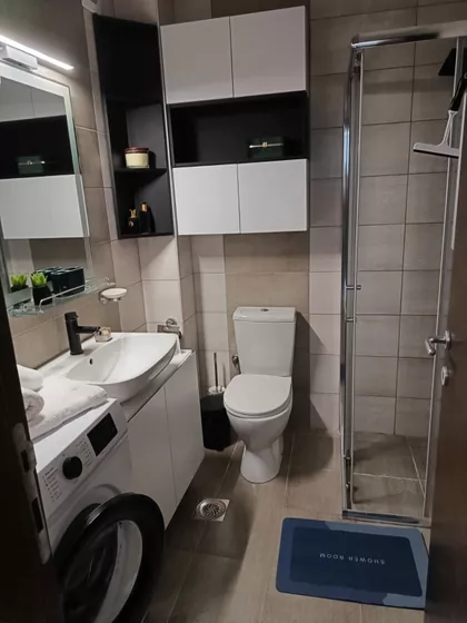 Vuka Bojovića 1 | 4zida.rs