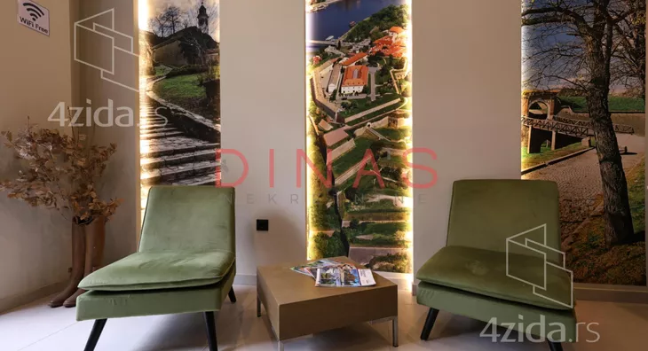 Poslovni prostor | 4zida