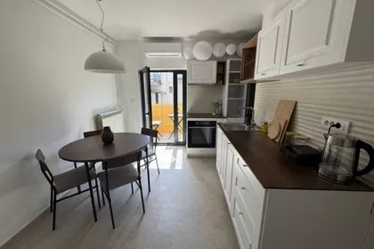 Njegoševa | 4zida.rs