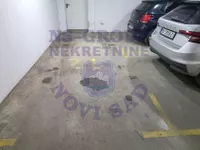 Bulevar Oslobođenja, Gradske lokacije, Novi Sad | 4zida.rs