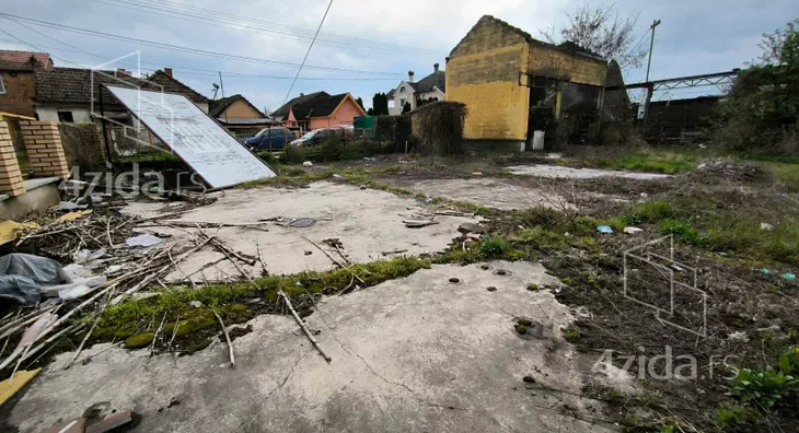 Građevinsko zemljište | 4zida