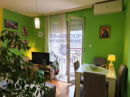 Bulevar Oslobođenja | 4zida.rs