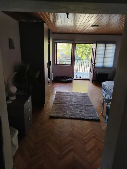 Trećeg Oktobra | 4zida.rs