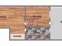 Klisa, Gradske lokacije, Novi Sad | 4zida.rs