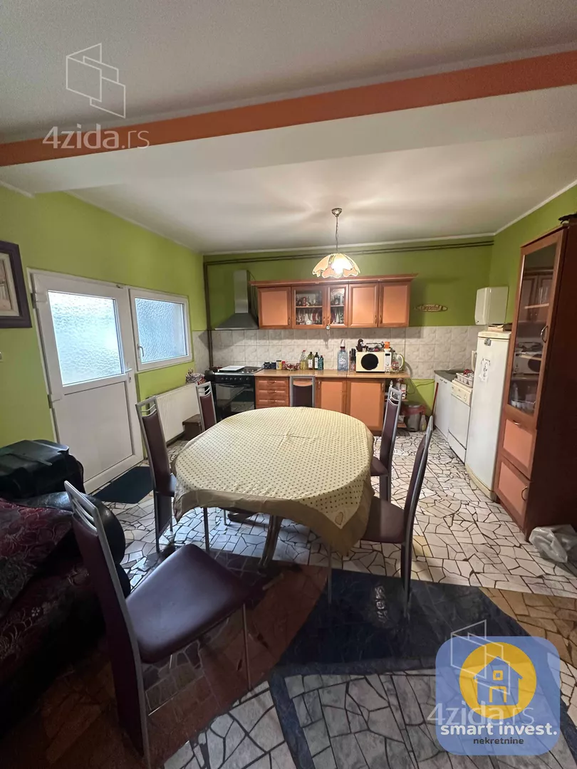 3-etažna kuća | 4zida