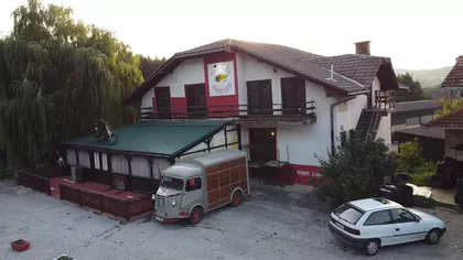 Borjak | 4zida.rs