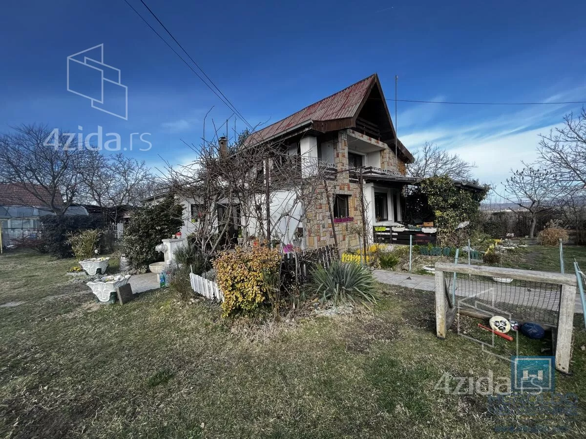Kuća | 4zida
