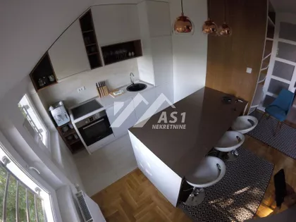 Rumenačka | 4zida.rs