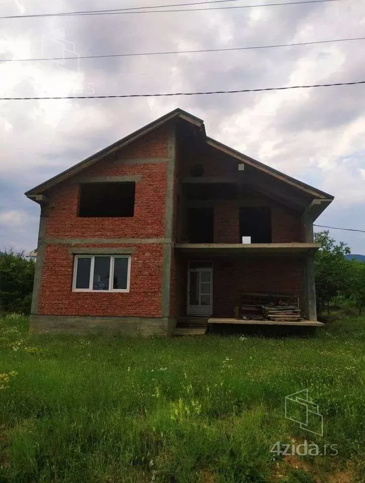 2-etažna kuća | 4zida