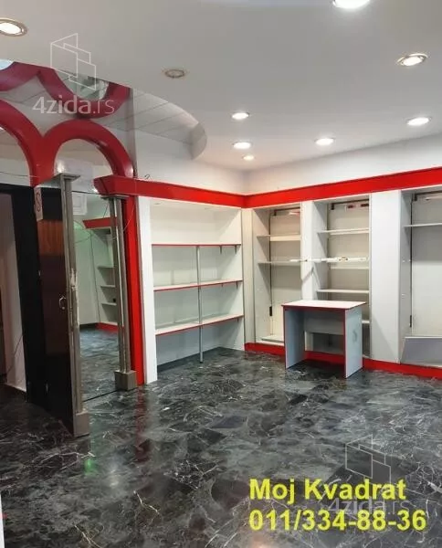 Lokal | 4zida