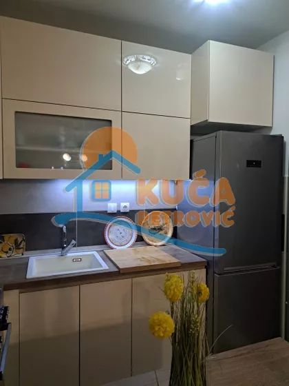 Prešernova | 4zida.rs