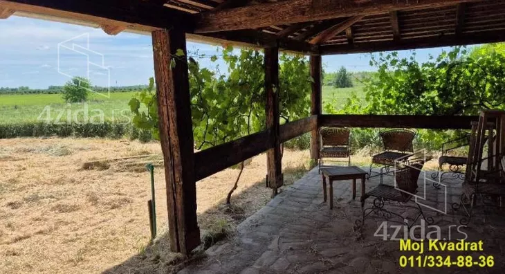 Kuća | 4zida