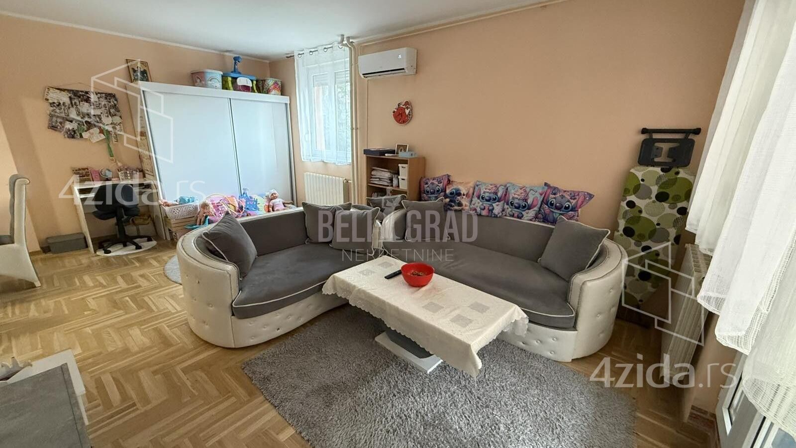 Stan – Beograd - Prikaz 2