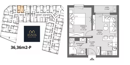 Evgenija Kumičića | 4zida.rs