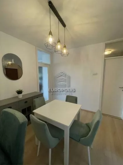 Bulevar Milutina Milankovića | 4zida.rs