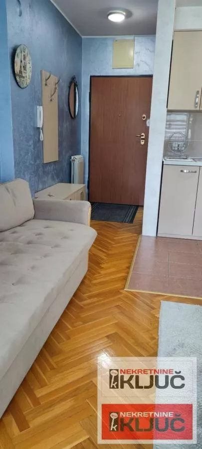 Bulevar Oslobođenja | 4zida.rs