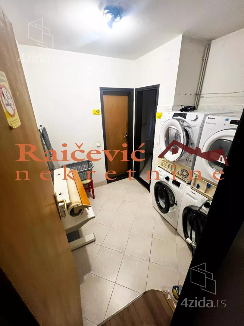 Osmosoban stan | 4zida