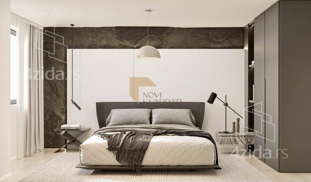 Apartment in Beograd - View 3