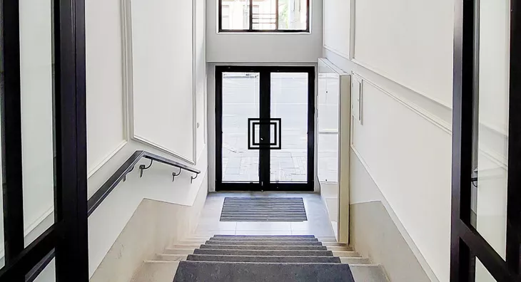 Četvoroiposoban stan | 4zida