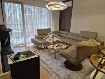 Beograd na vodi | 4zida.rs