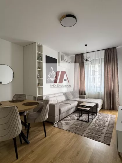 Karpoševa | 4zida.rs