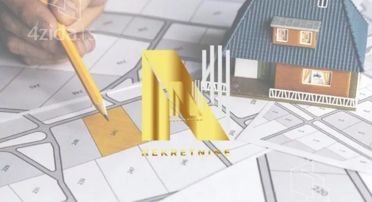 Građevinsko zemljište | 4zida