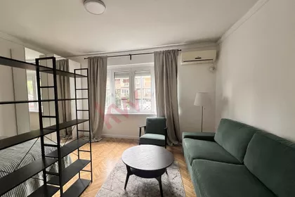 Cvijićeva | 4zida.rs
