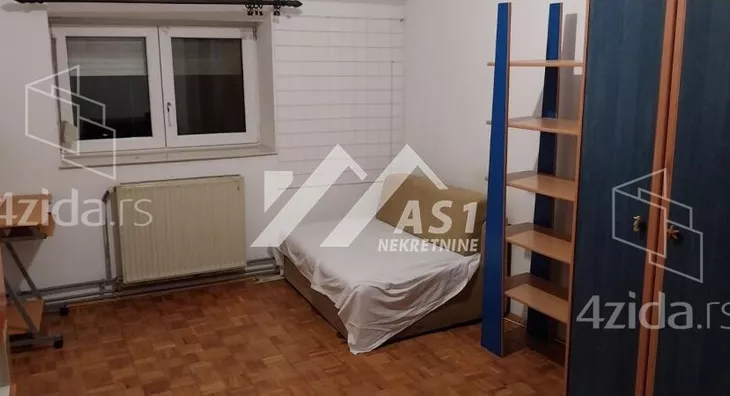 4-etažna kuća | 4zida