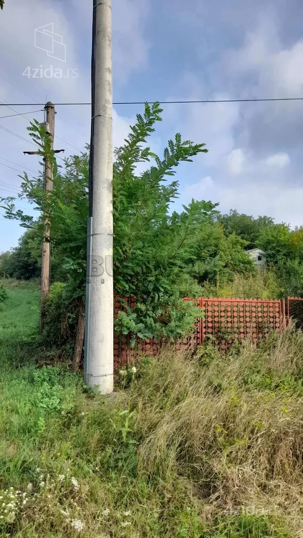 Građevinsko zemljište | 4zida