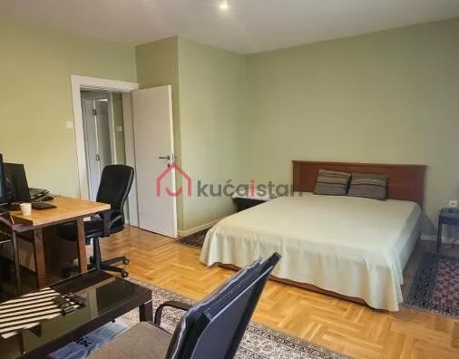 Osmosoban stan | 4zida