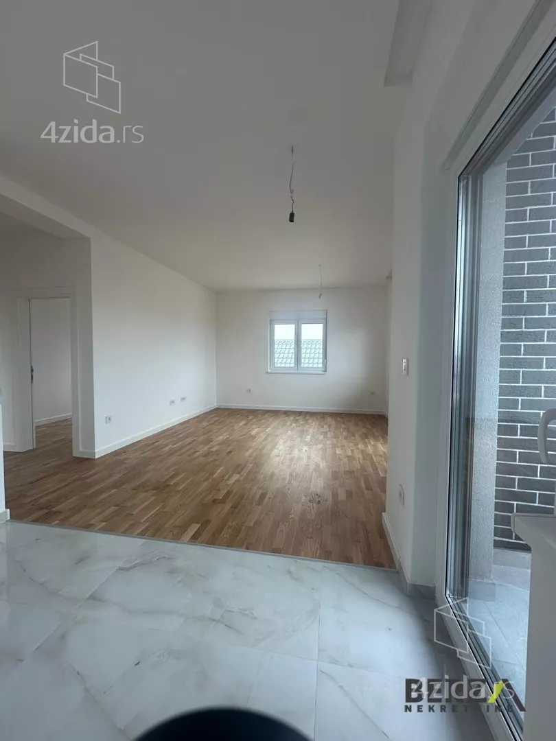 Osmosoban stan | 4zida