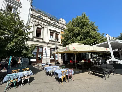 Njegoševa | 4zida.rs