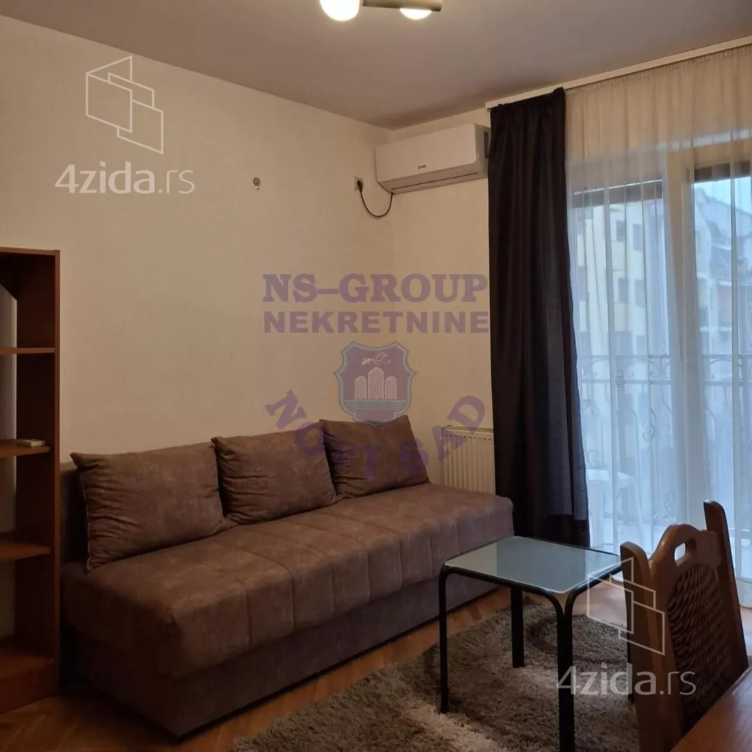 Garsonjera | 4zida